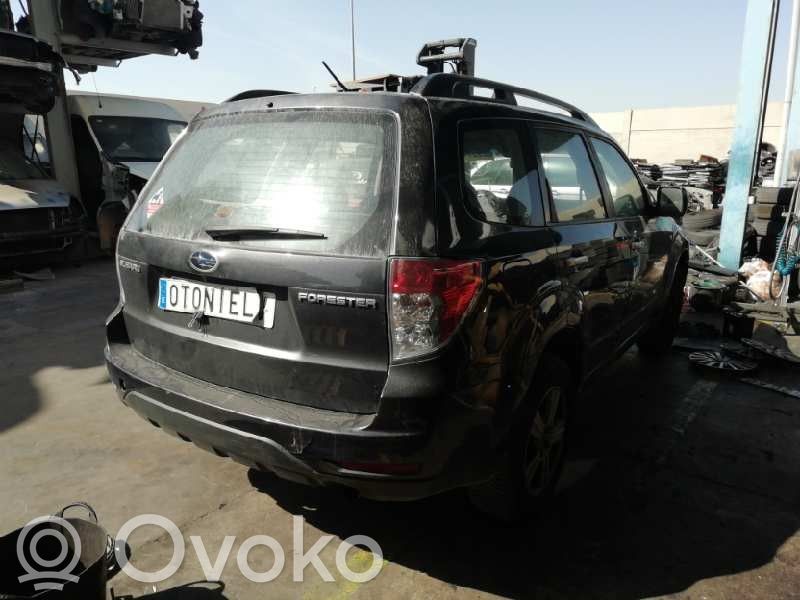 Forester SH Forester