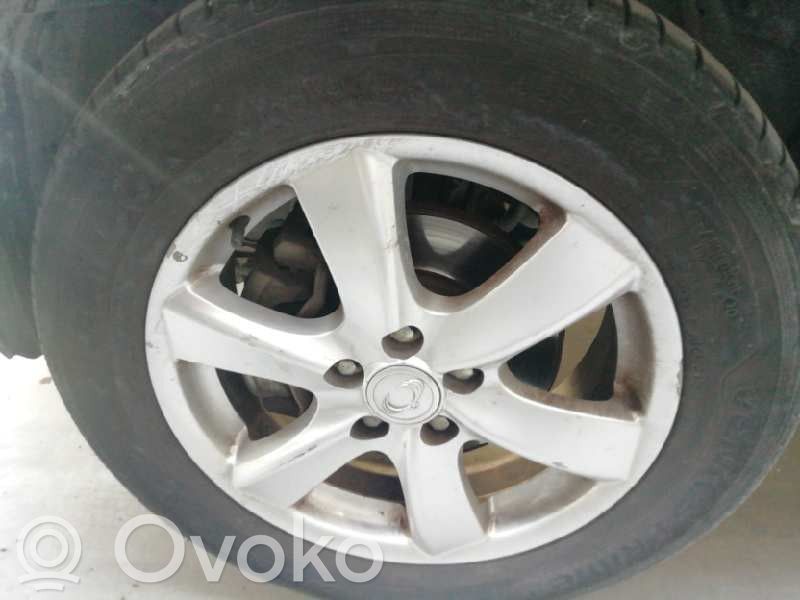 Korando Korando  A6711540402
