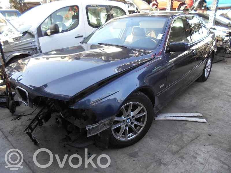 5 E39 Series 5  EAG50N