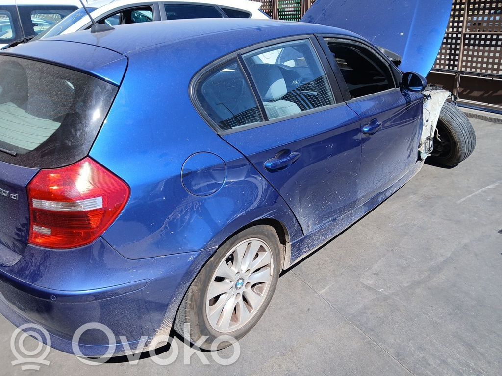 1 E81 E87 Series 1  HW05SW06