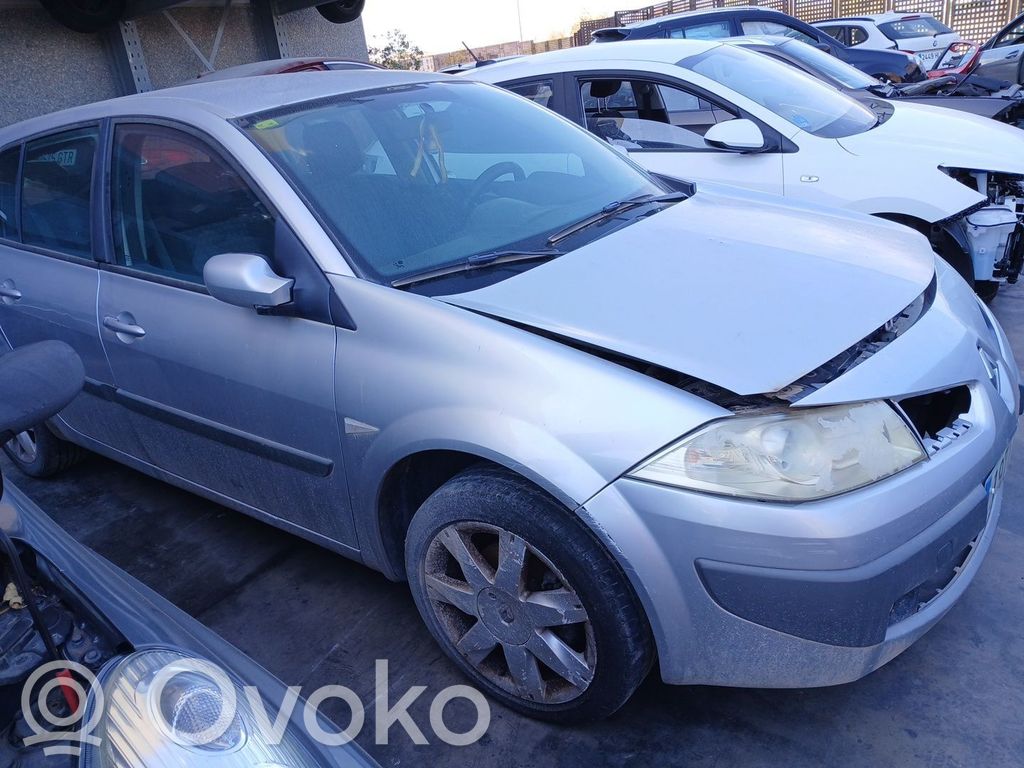 Megane II Megane  8200724338