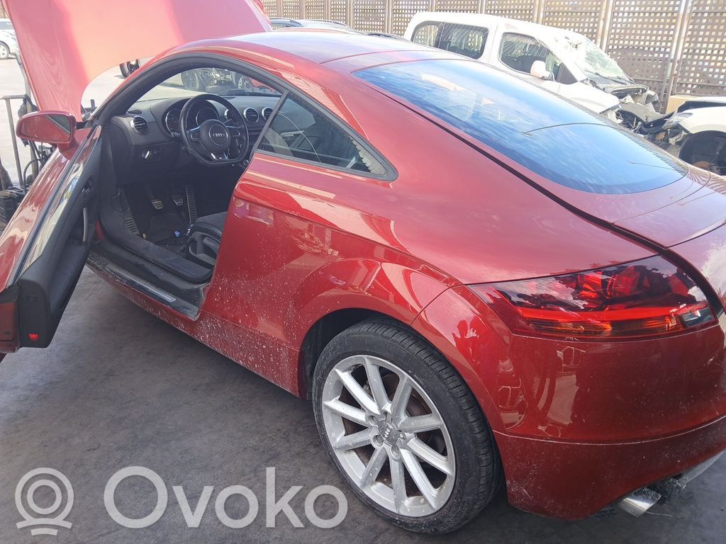 TT TTS Mk2 TT, TTS  8J0907115AP