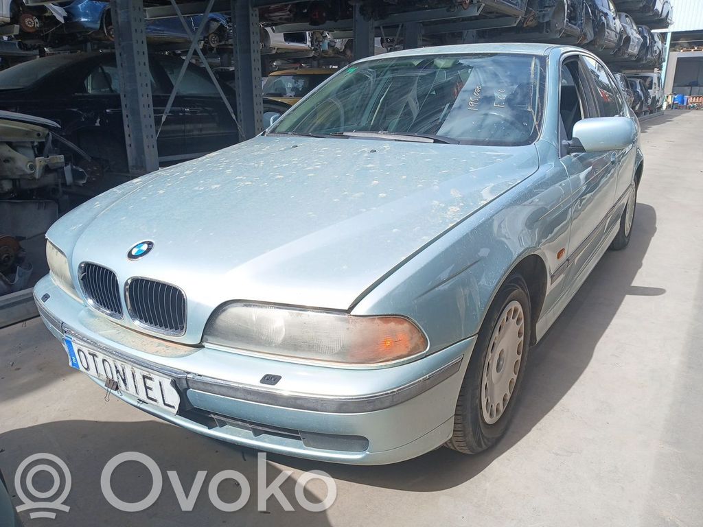 5 E39 Series 5