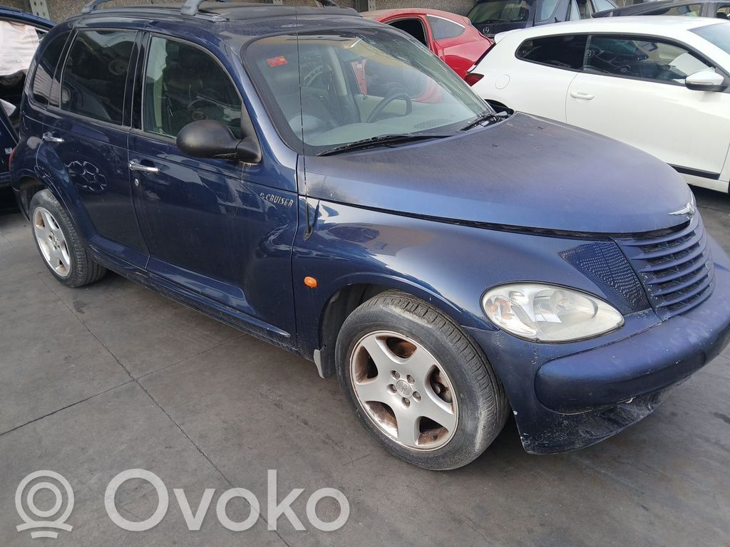 PT Cruiser PT Cruiser
