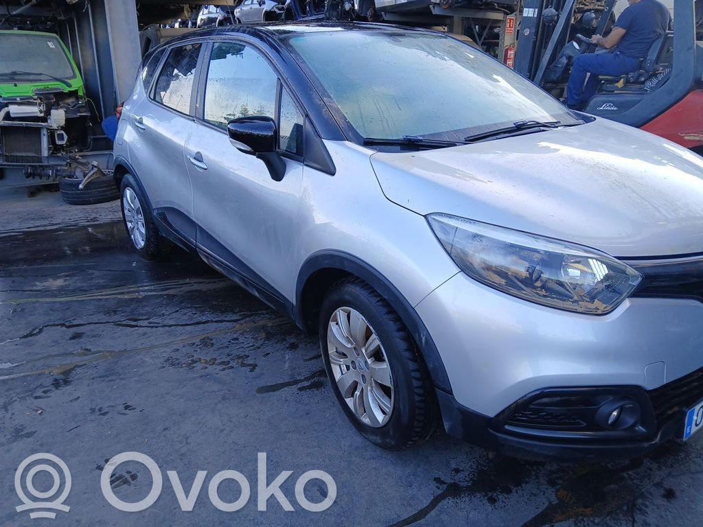Captur Captur  K9K609