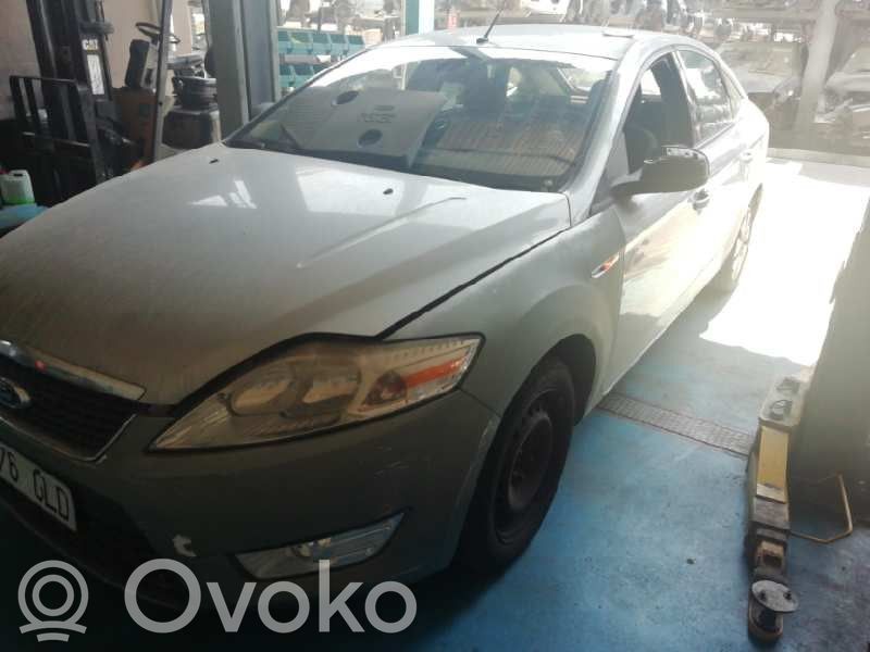 Mondeo MK IV Mondeo  5WS40592JT