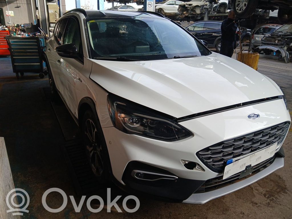 Focus Focus  JX612B195CEC