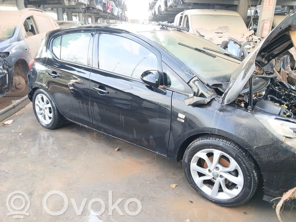 Corsa E Corsa  39084530