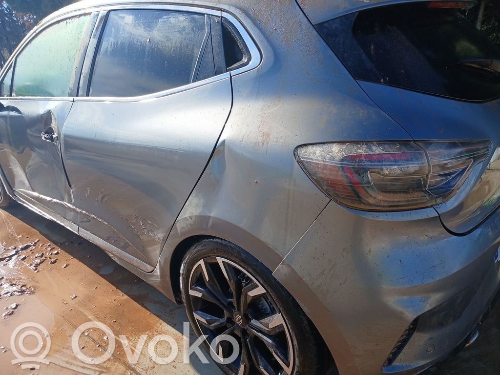 Clio IV Clio  148R006599