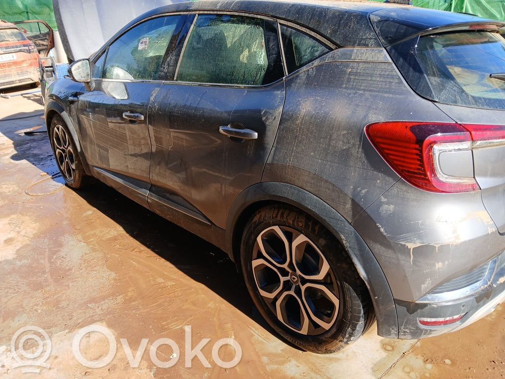 Captur Captur