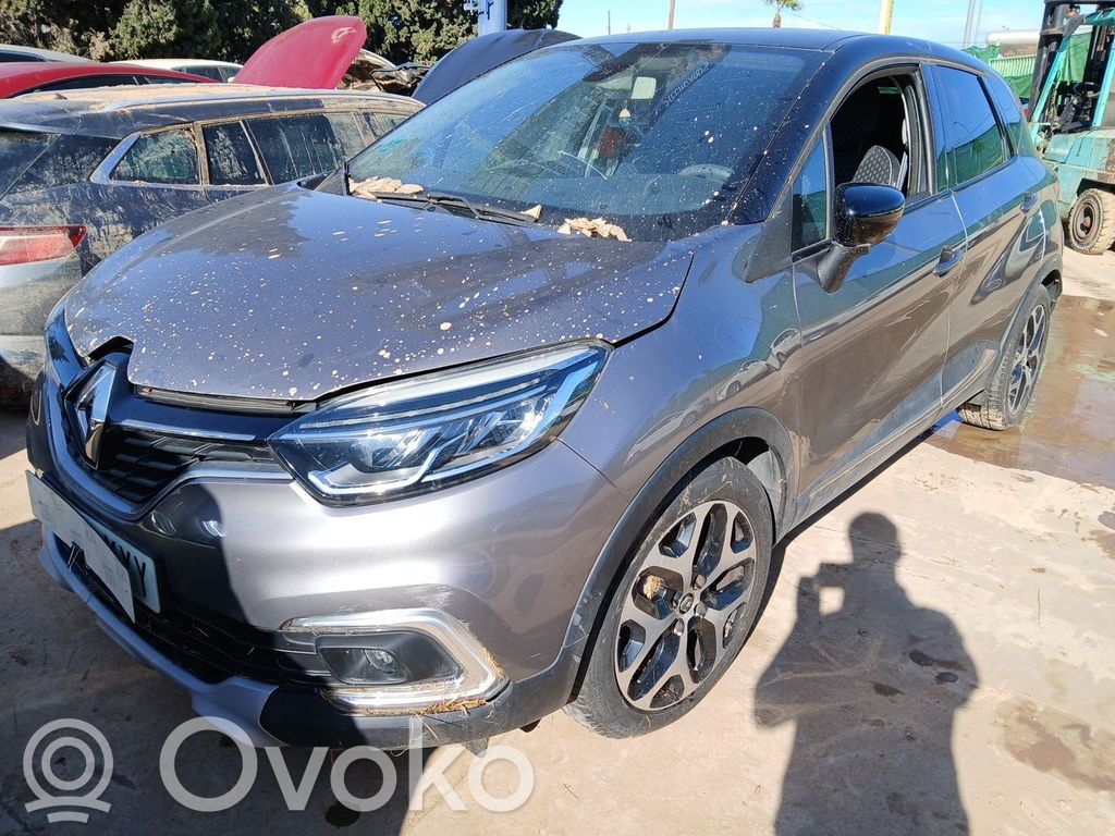 Captur Captur  476601842R