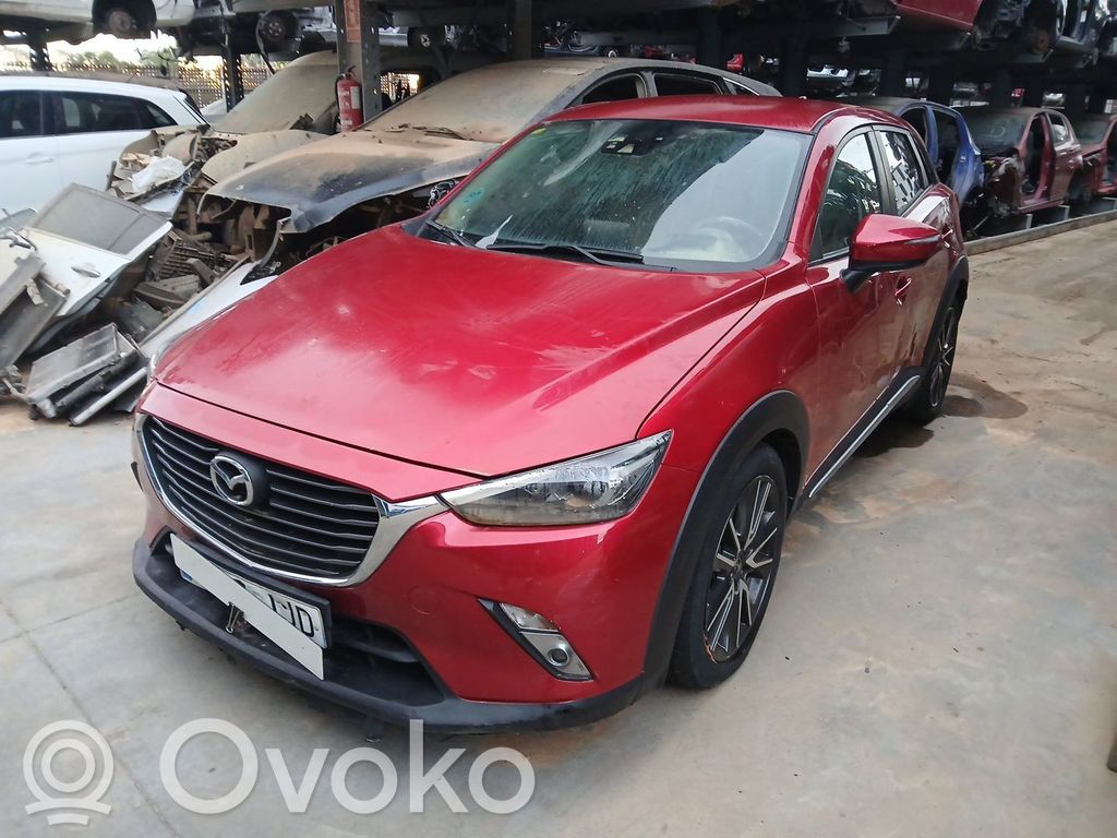 CX-3 CX-3  269721