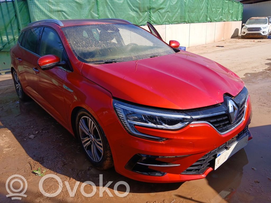 Megane IV Megane