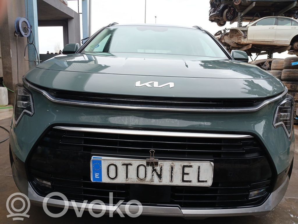 Niro Niro  366002BCC1