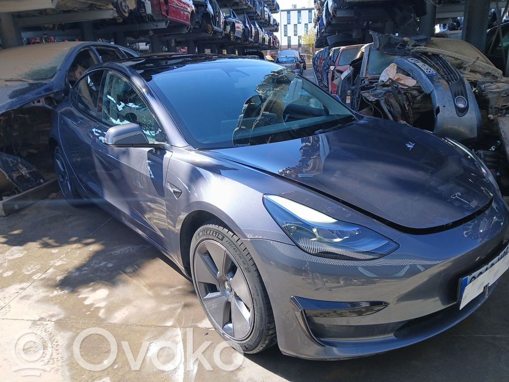 Model S Tesla Model S  134483100B