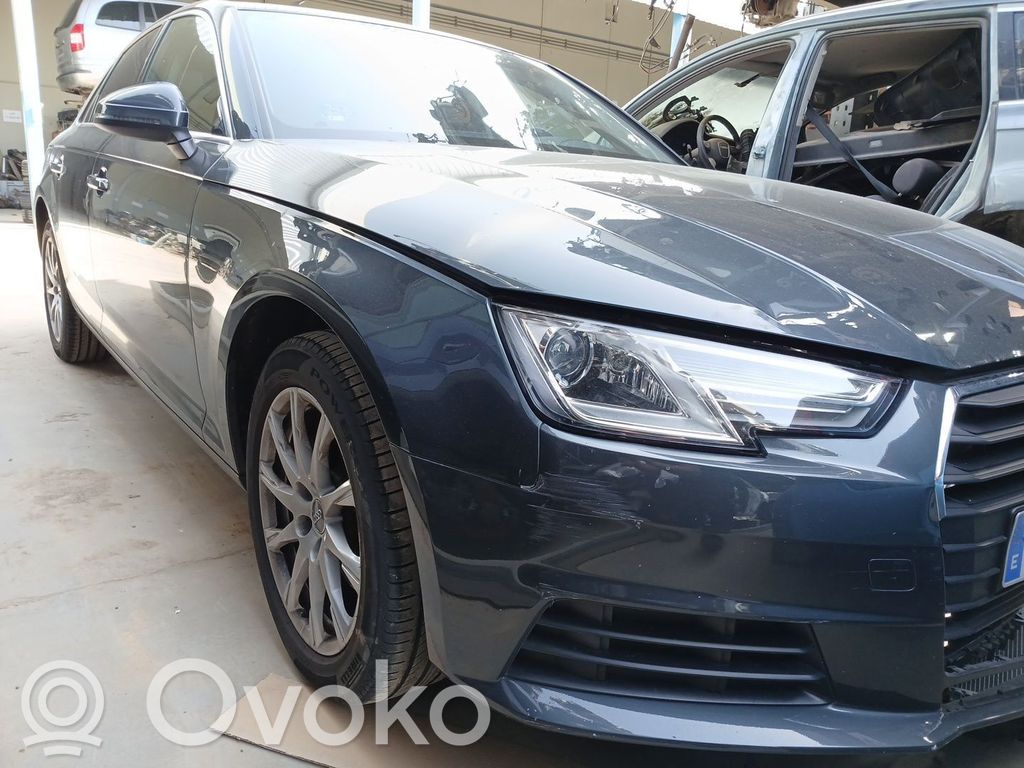 A4 Allroad B9 A4 Allroad  04L907309L