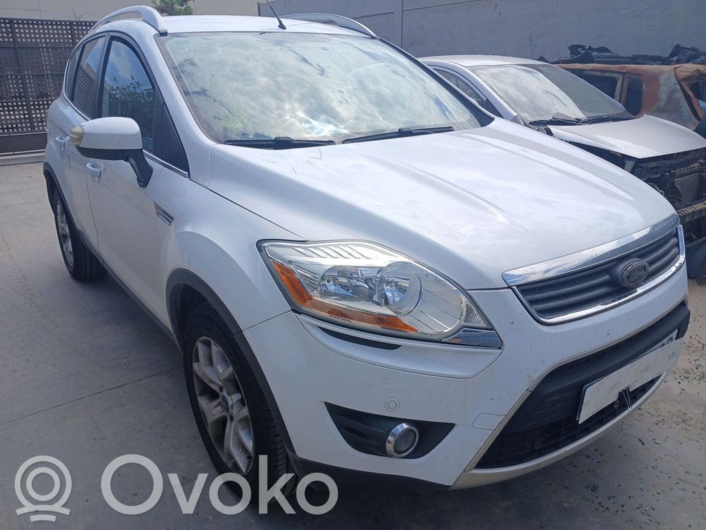 Kuga I Kuga  8V418B041