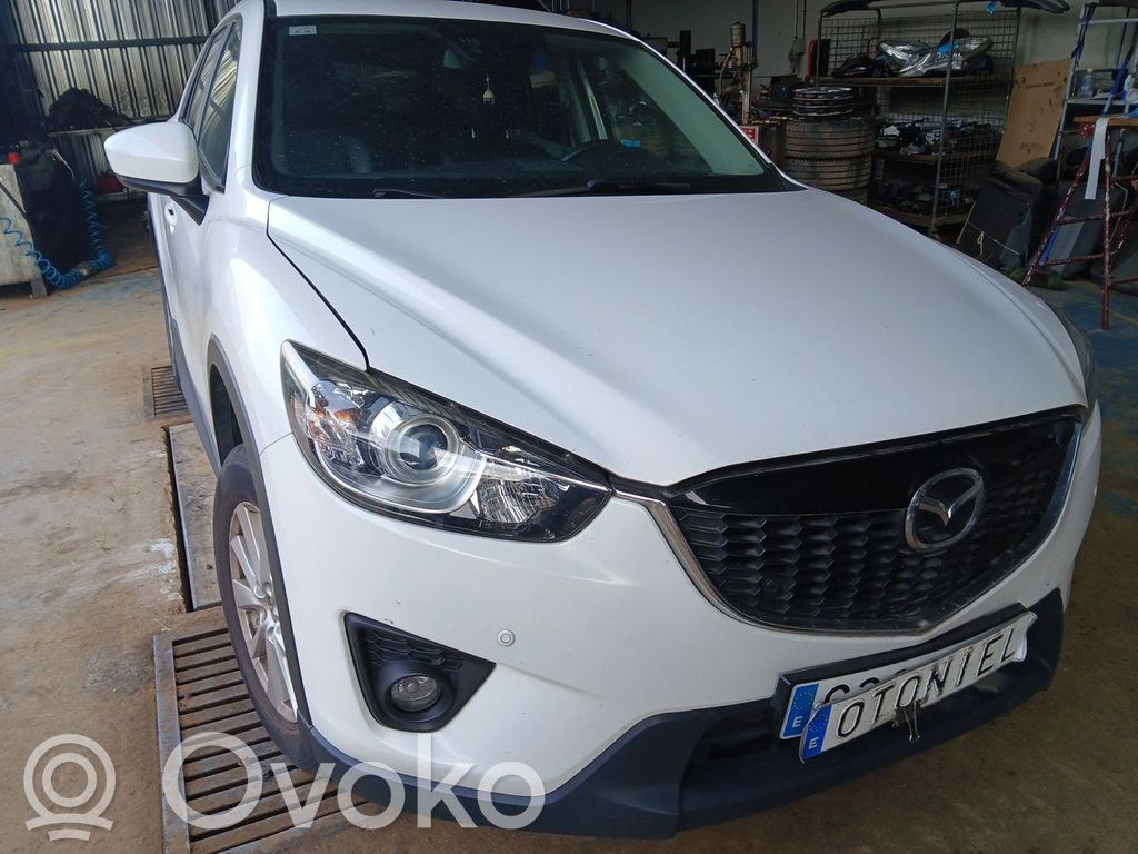 CX-5 CX-5  KJ01437A0B
