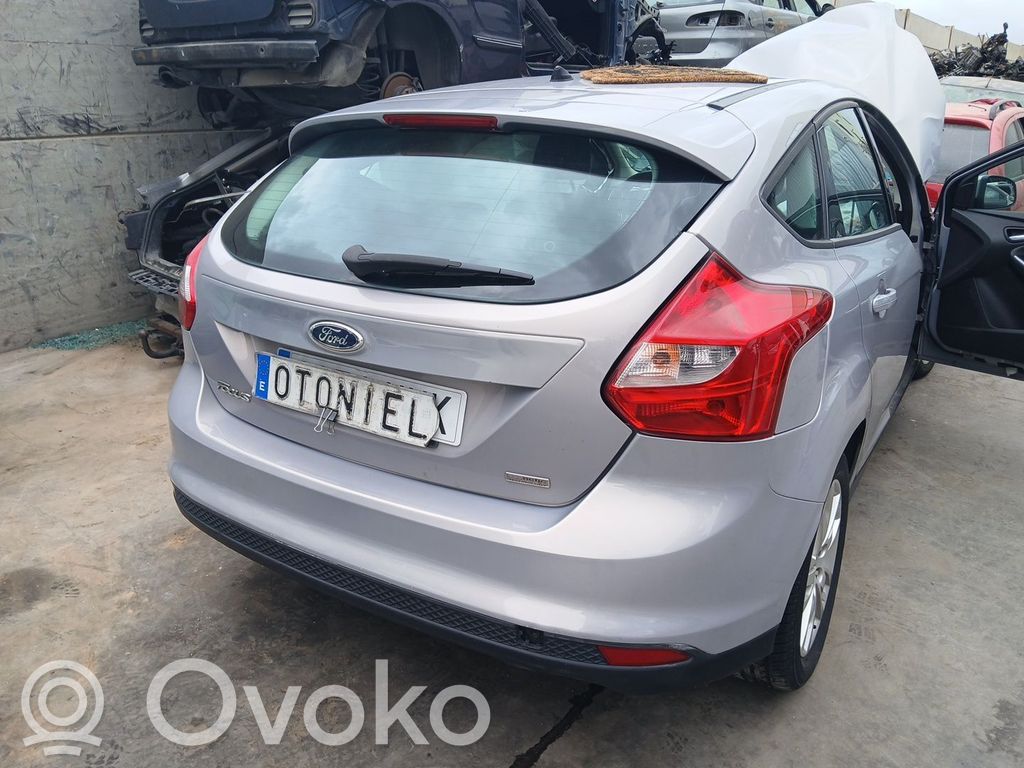 Focus Focus  0261S08473