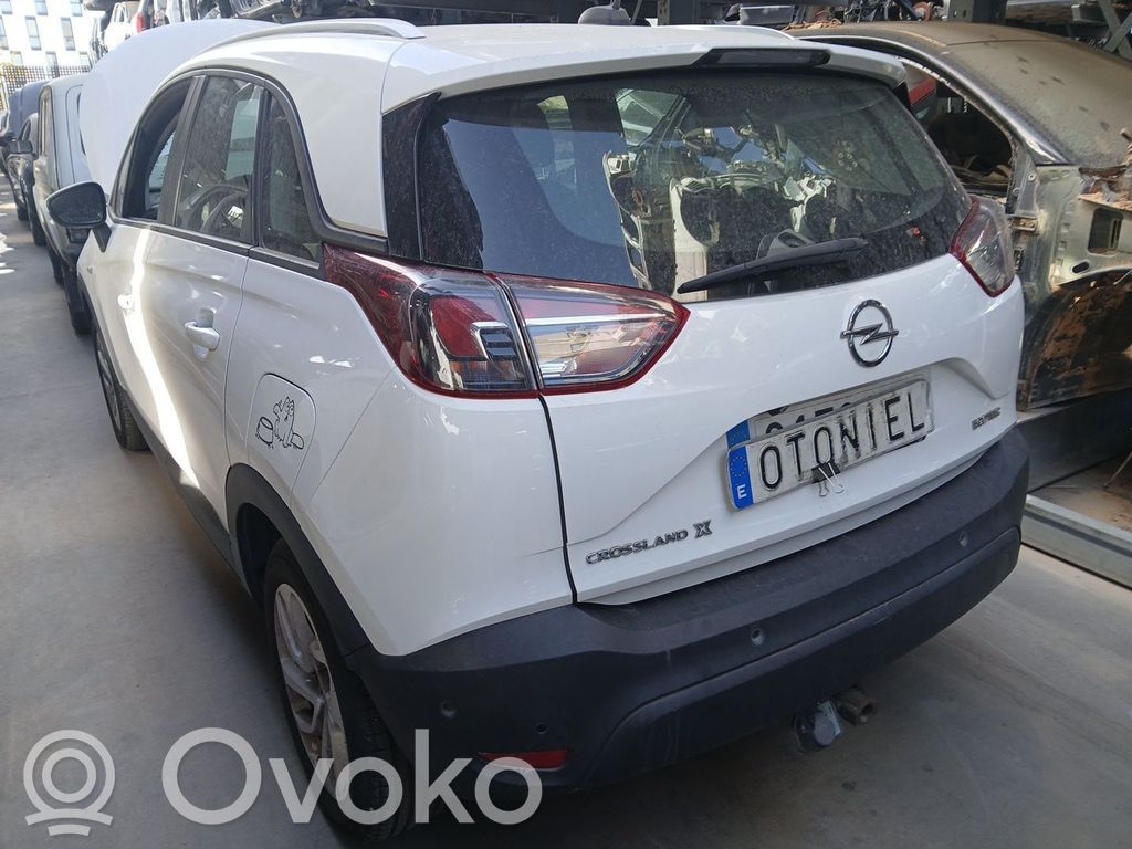 Crossland X Crossland X  39157468