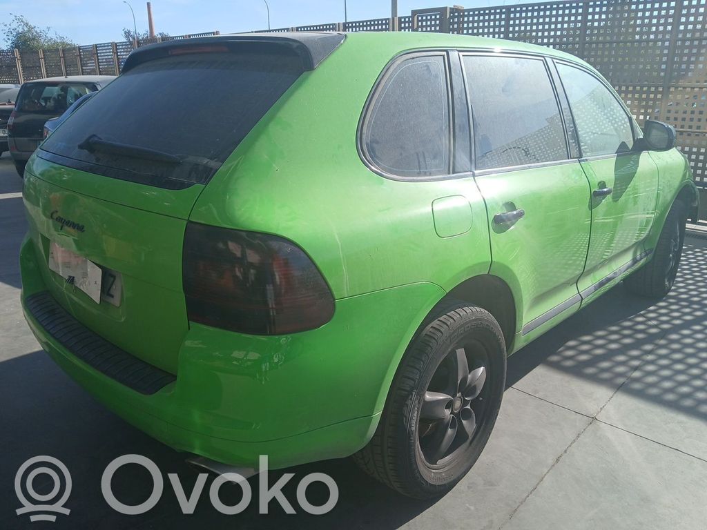 Cayenne (9PA) Cayenne  0261208668