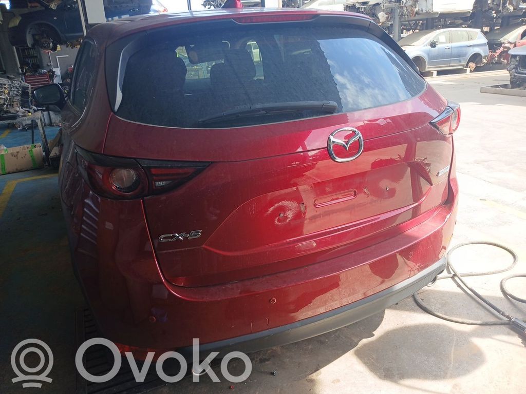 CX-5 CX-5