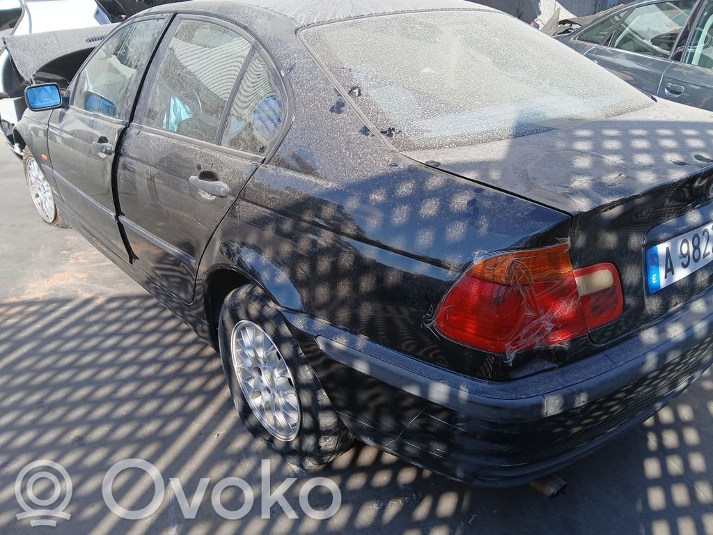 3 E36 Series 3  34511164897