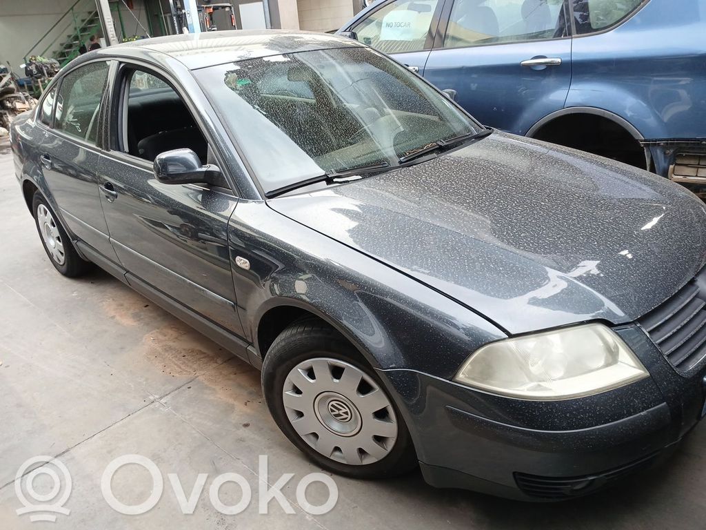 Passat Alltrack Passat  3B0906018P