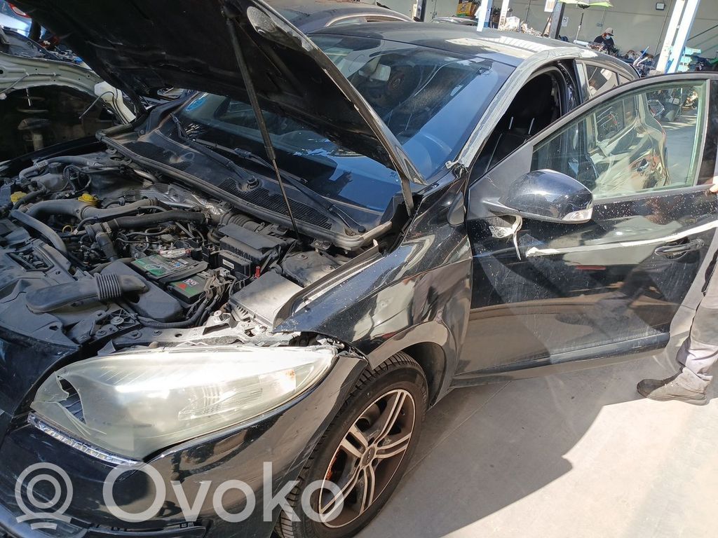Megane III Megane  237102492R