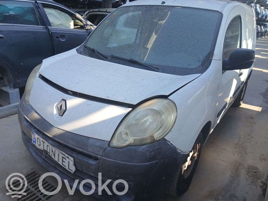 Kangoo II Kangoo