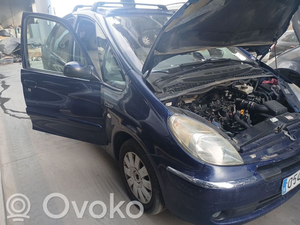 Xsara Xsara, Xsara Picasso  PSA965166380