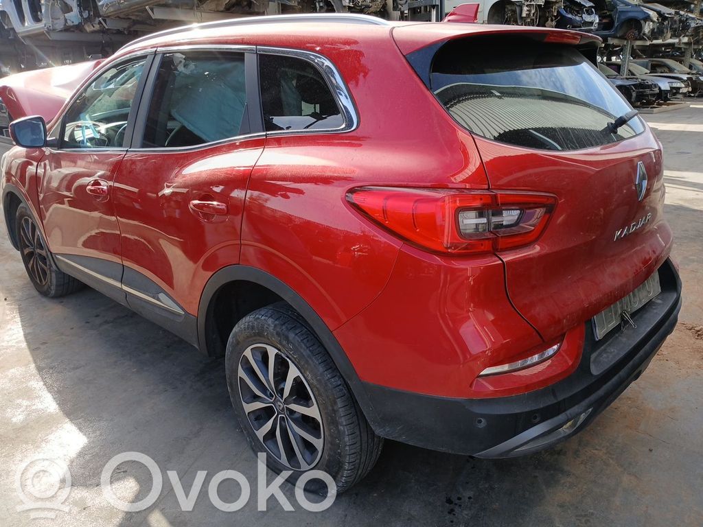 Kadjar Kadjar
