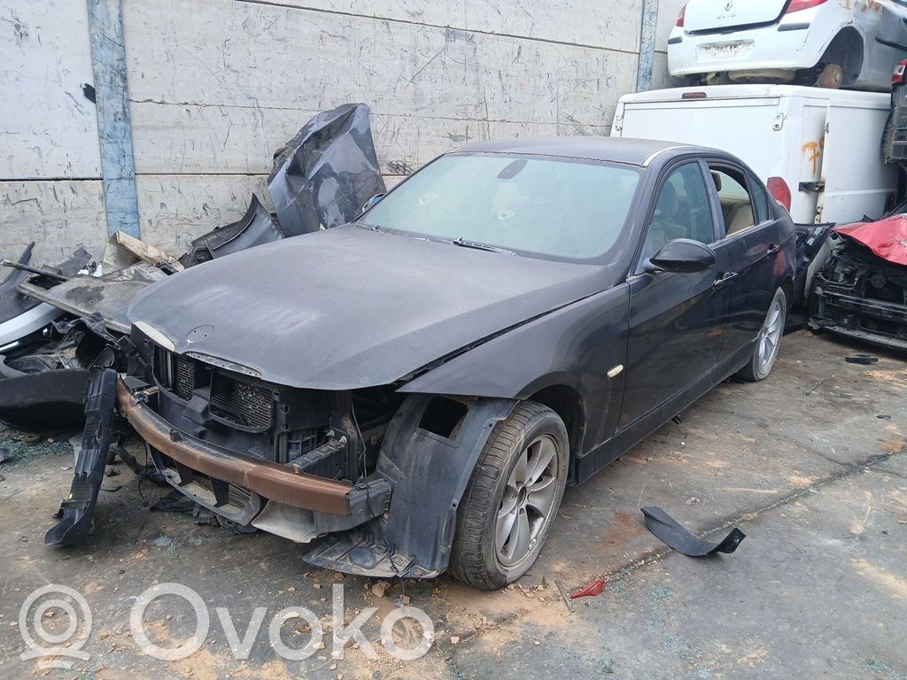 3 E90 E91 Series 3  204D4