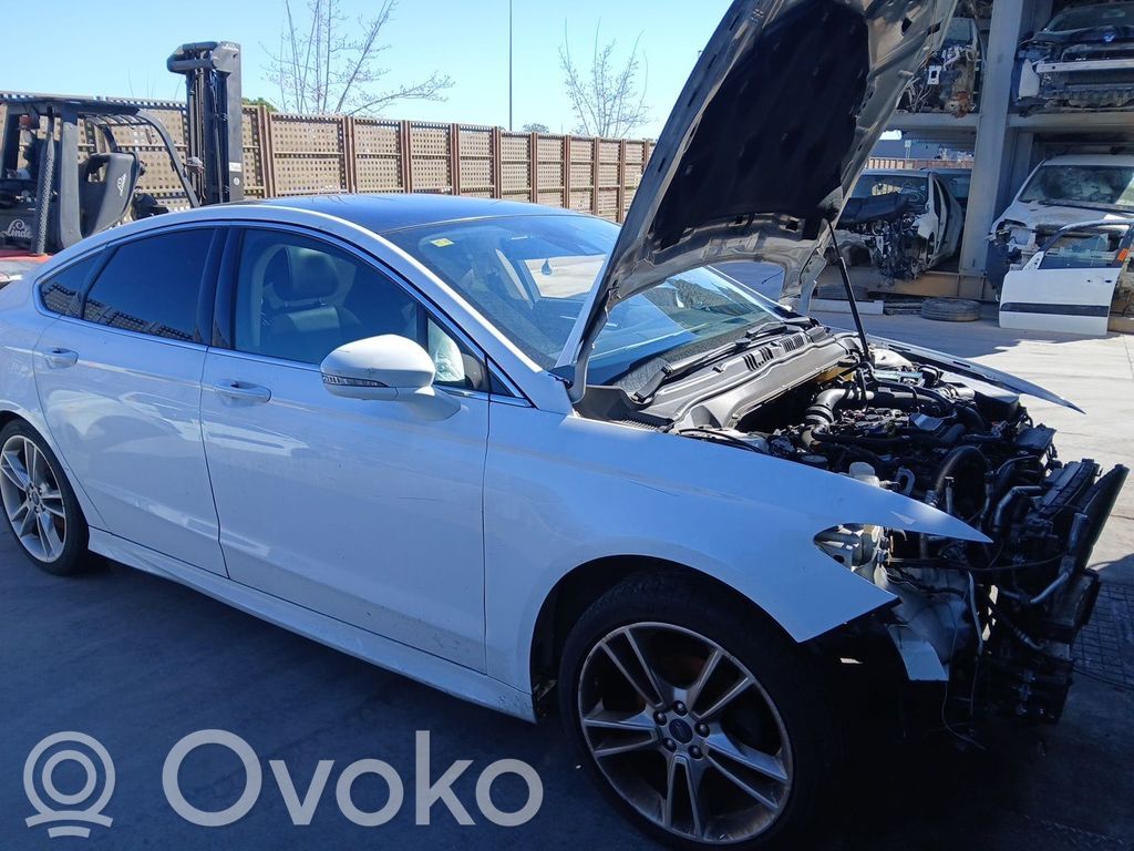 Mondeo MK V Mondeo  FS7A12A650BUE