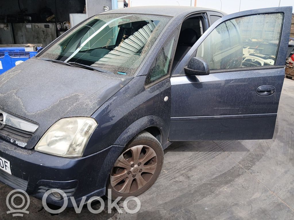 Meriva A Meriva  93176090
