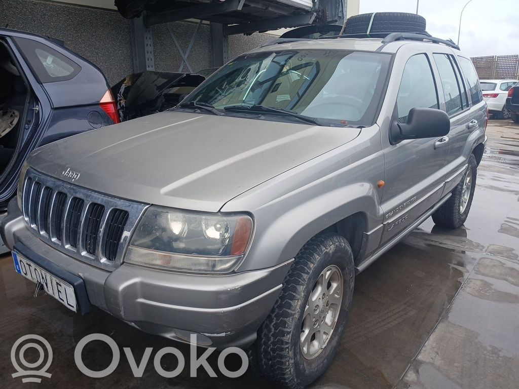 Grand Cherokee (WJ) Grand Cherokee  RL041012AC