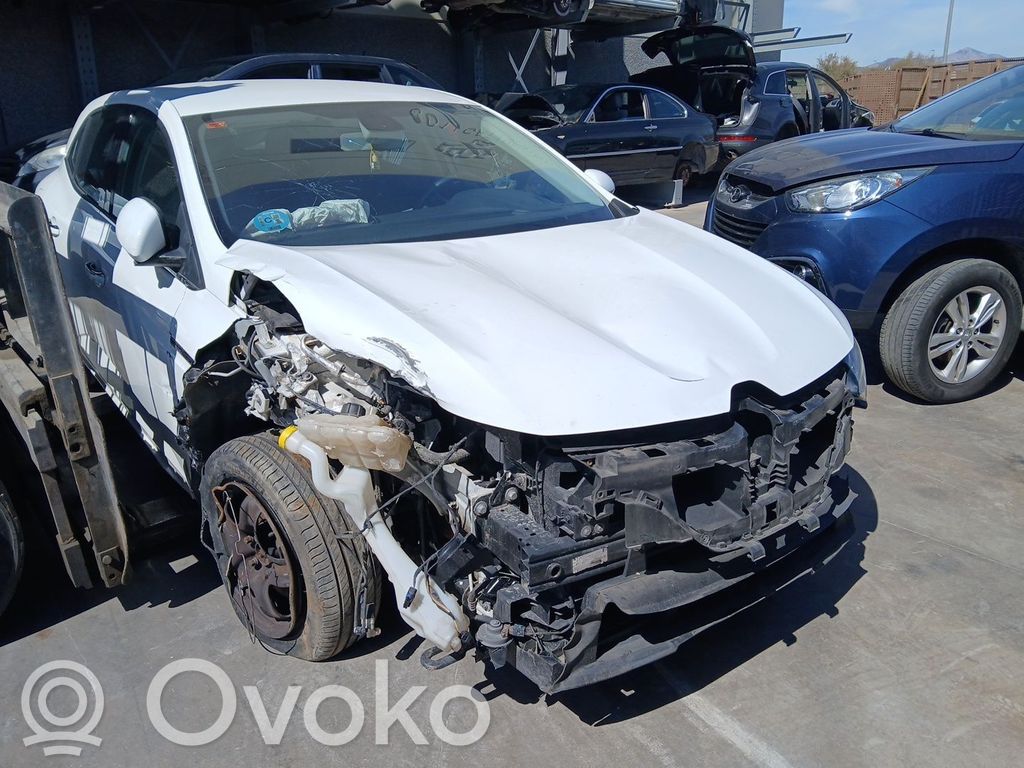 Megane IV Megane  237107343R