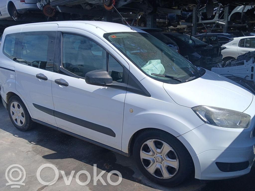 Tourneo Tourneo  HT1112A650BE