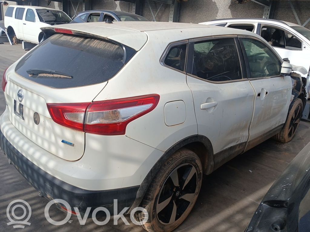 Qashqai Qashqai, Qashqai+2  985104EA1A