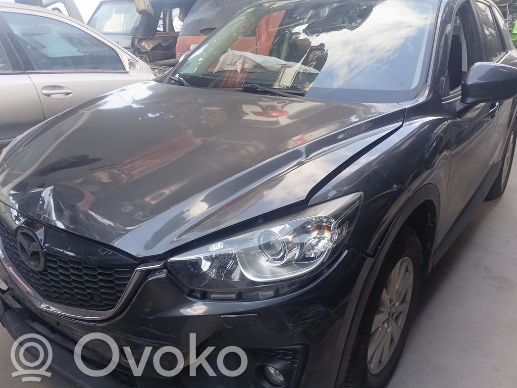 CX-5 CX-5  PE0118300