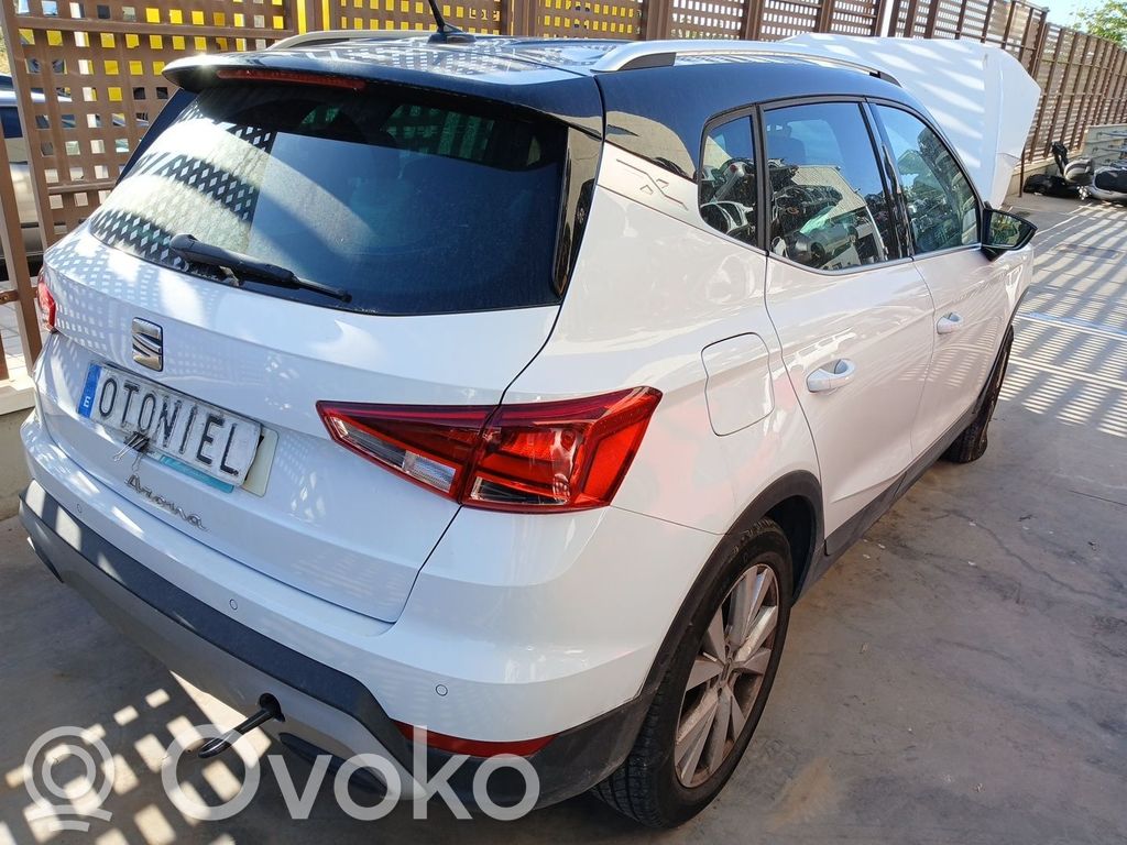 Arona Arona  2Q0980653D