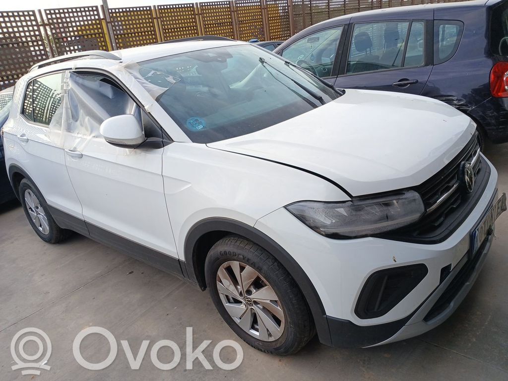 T-Cross T-Cross  05C907309F