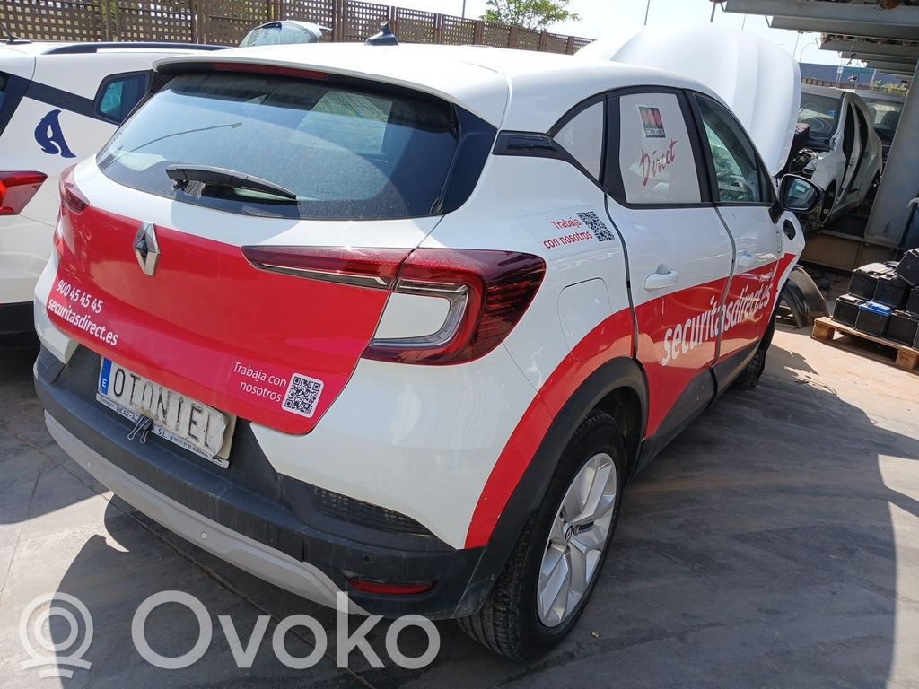 Captur II Captur  2591A9645R
