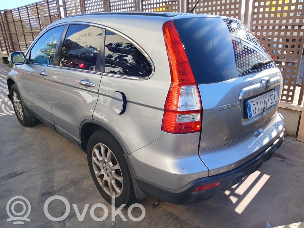 CR-V CR-V  38810RZVG02