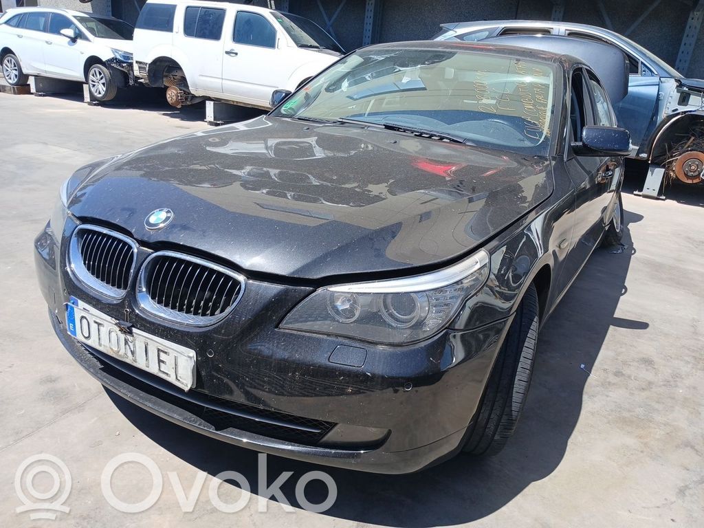 5 E60 E61 Series 5  41515A2A3A6
