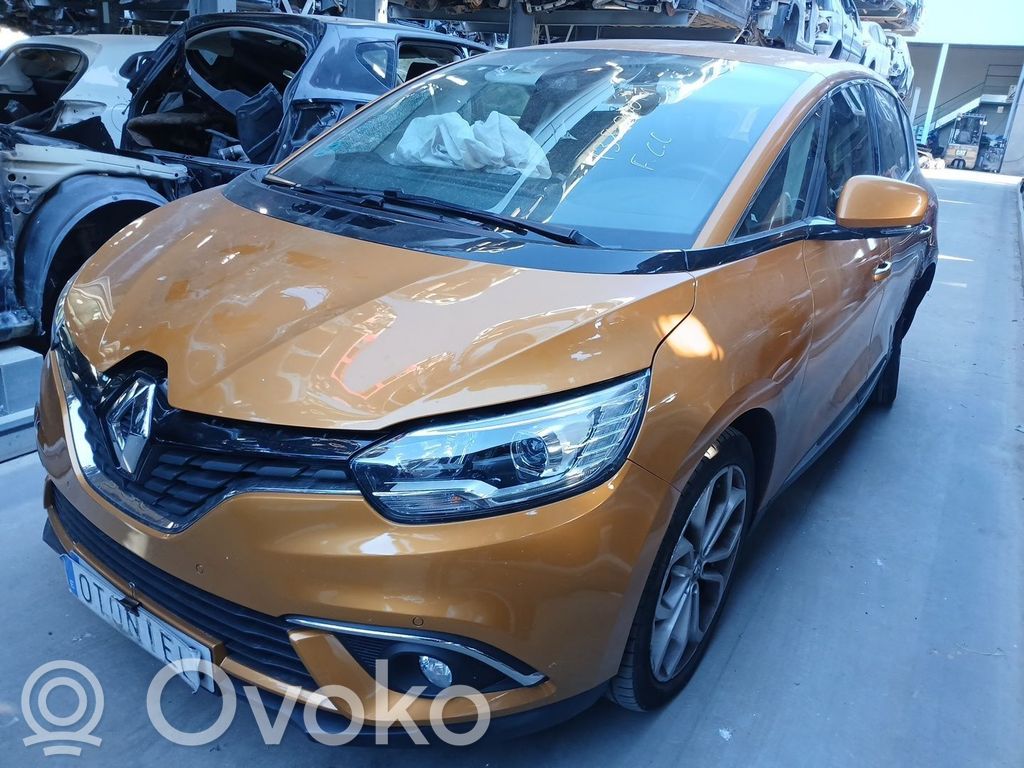 Scenic IV - Grand scenic IV Scenic  267107336R