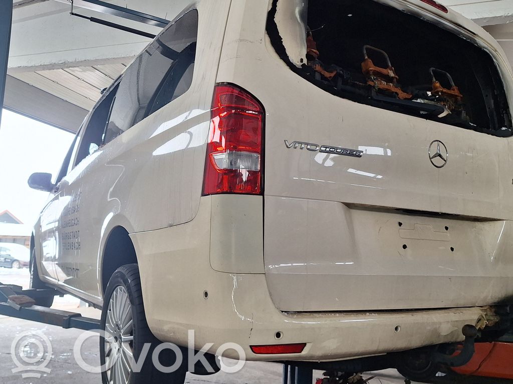 Vito Viano W447 Vito/ Viano  7818974890