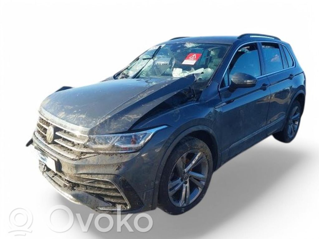 Tiguan Tiguan  05N907807F