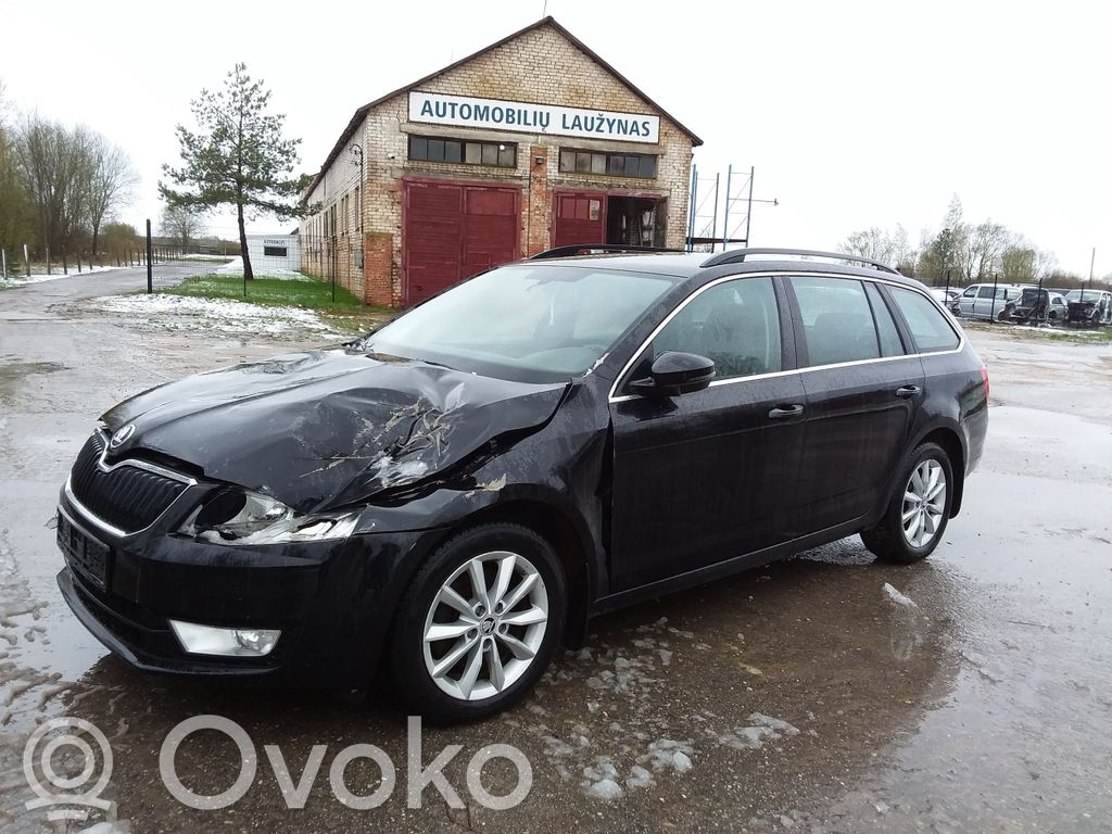 Octavia Mk3 (5E) Octavia  04L906088AD