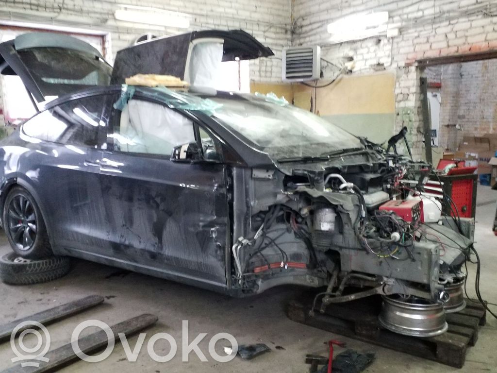 Model X Tesla Model X  103779700D